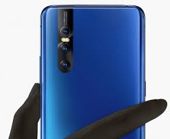 vivo X27 unveiled: 6.39" AMOLED, 48MP ...