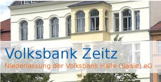 Vr Bank Zeitz