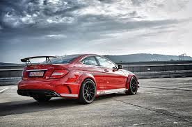 Mercedes Amg C63 Wallpapers Wallpaper Cave