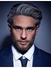 Handsome Man
