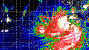An intensification close to super cyclone amphan cannot be ruled out. Hcoxv8bluvcnym