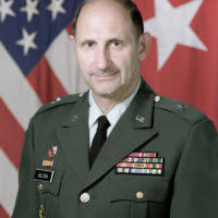 Portrait: US Army (USA) Brigadier General (BGEN) Richard D. Beltson  (uncovered)