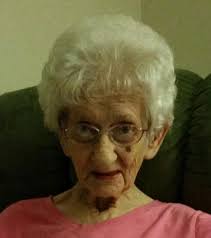 Obituary for Gracie Parker Carter Marr