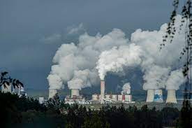 Elektrownia turów jest elektrownią cieplną, kondensacyjną, blokową z międzystopniowym przegrzewem pary i zamkniętym układem wody chłodzącej. Czesi I Niemcy Protestuja Przeciw Rozbudowie Kopalni Wegla Brunatnego W Turowie Wiadomosci