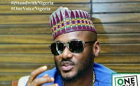 Nigeria: Fans React As Tuface Cancels Anti-Govt Protest