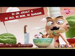 Et si on jouait à. Download Kaeloo Si On Jouait A La Porte 3gp Mp4 Codedwap