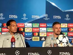 Check spelling or type a new query. Mike Verweij ×'×˜×•×•×™×˜×¨ Ook Tijdens De Persconferentie Voor De Championsleague Maakt Virgilvdijk Een Uiterst Ontspannen Indruk Livrea Liverpool Https T Co Dexjyguhpf