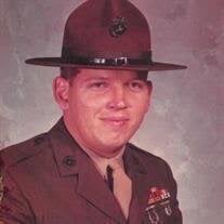 SgtMaj Timothy Eugene McNeil Obituary