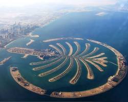 السياحة في دبي في شهر يناير