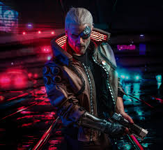 Последние твиты от cyberpunk 2077 (@cyberpunkgame). Witcher 3 Open Source Modding Project Wolvenkit To Support Cyberpunk 2077