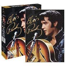 Maybe you would like to learn more about one of these? Aquarius Elvis Presley 1968 Comeback Special 1000 Pc Jigsaw Puzzle Buy Online In Angola At Angola Desertcart Com Productid 53471593