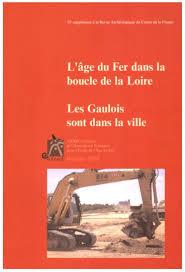 Comment s'appelle le lac au bord … se trouve votre village ? Aux Origines De Toulouse Haute Garonne Tolossa A L Age Du Fer On The Origins Of Toulouse Haute Garonne Tolossa During The Iron Age Persee
