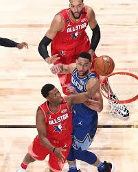 Nba All Star Weekend Nbaallstar Instagram Photos And Videos In 2020 All Star Nba Mba Basketball