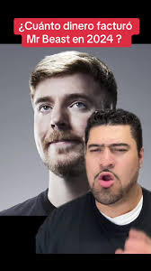 Mr Beast 800 Mil Dólares 2024