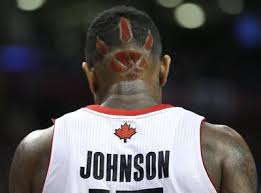 That resonates.' Amir Johnson is still the guy Raptors fans grew to love,  and helping the next Young Gunz reach their potential