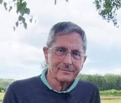 Bob Masters remembrance page and online condolences