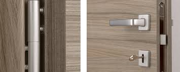 Usi De Interior Si De Exterior La Dimensiuni Perfecte Door System