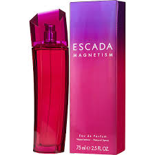 Escada Magnetism For Women Perfume Eau De Parfum Perfume Store