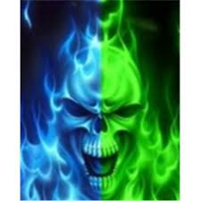 Green skulls on fire skeletal skull wallpaper artwork pictures captain a ghost lime 600x600 hd wallpapertip flames layouts greenskull graphics code comments art data src w full 0 d 5 31406 png 2160x1920 cool free flame flaming by 750x750 for your desktop mobile tablet explore 44 wallpapers. 16 Music Board Ideas Skull Pictures Skull Art Skull Wallpaper