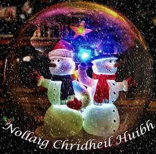 Merry Christmas In Gaidhlaig Na Halbainn Scots Language Merry Christmas Christmas In Ireland Irish Traditions Irish Gaelic