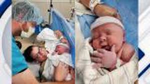 Woman Gives Birth To Whopping 14lb Baby In Arizona Lifestyle Independent Tv