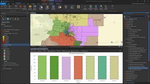 An Overview Of Business Analyst In Arcgis Pro Youtube