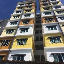 Hi guys im not uploading any videos lately because im busy with my studies. Kolej Zamrud Uitm Puncak Alam College Residence Hall In Kuala Selangor