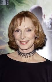 Pictures of Gates McFadden