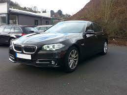 Fahrbericht Bmw 520d F10 Die Autonormalverbraucher