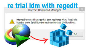Download internet download manager now; Manual Trial Reset Without Software Just Regedit Youtube