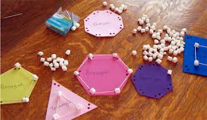 Diez Juegos Y Experimentos Caseros Para Asimilar Conceptos Matematicos Aulaplaneta