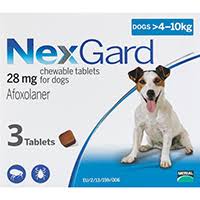 Nexgard