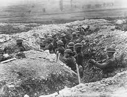 Image result for Flat White 1918 Military