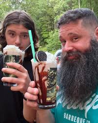 Can't believe @brady.mazark_.7 is 17 already.