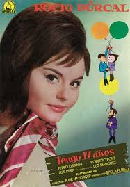 Natalia jiménez segurahace 2 meses. Tengo 17 Anos 1964 Imdb