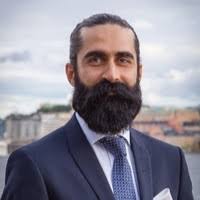 Ari Stenman Email & Phone Number