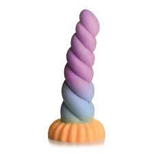 CreatureCocks Mystique Unicorn Dildo - Dildos | Adam & Eve