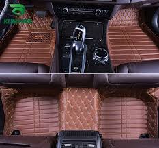 Top Quality 3d Car Floor Mat For Citroen C Quatre Foot Mat Car Foot Pad 4 Colors Left Hand Driver Drop Shipping Car Floor Mats Foot Pads Skoda Superb