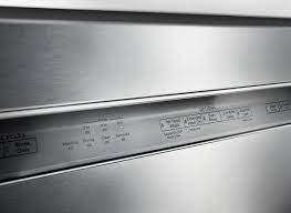 When using the dishwasher, follow basic precautions, including the following: Kitchenaid Kdfe104hps Dishwasher Consumer Reports