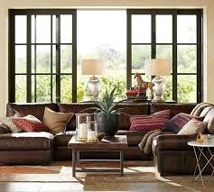 Now the second set is doing the same thing and was told this is normal. The 5 Best Leather Sofas Available Now Home Of Cozy