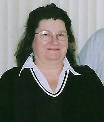 Linda Yvonne Hedrick Carr Canfield