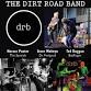 The Dirt Road Band @ The Milton Rooms event image