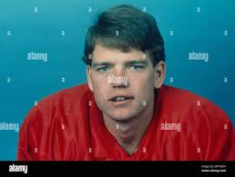 New England Patriots' quarterback Tony Eason is pictured in 1986. (AP Photo  Stock Photo