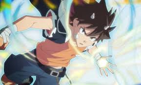 Bl Anime On Crunchyroll 2020 Pin By Janelle Bohler On Anime In 2020 Anime Awesome Anime Radiant