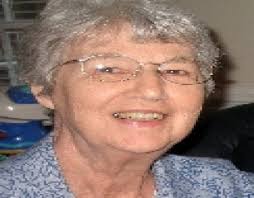 Carlene Opal Davis Jordan Obituary November 19, 2013