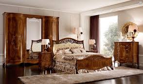 Testiera letto a scomparsa fai da te. Signorini Coco Camera Matrimoniale Classica Pirulli Arredamenti Srl