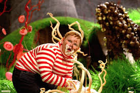 Pin On Willy Wonka