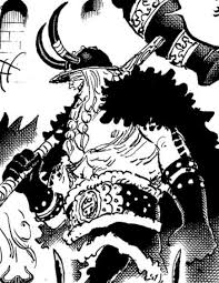 Loki | One Piece Wiki | Fandom