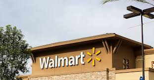 Walmart Leaves Annual Forecast Unchanged Amid Trump Tariff Woes | Checkout