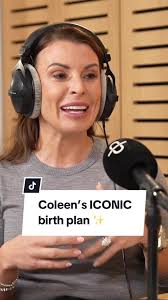 Coleen Rooney's Iconic Birth Story: Getting a Blow-Dry Before Labour